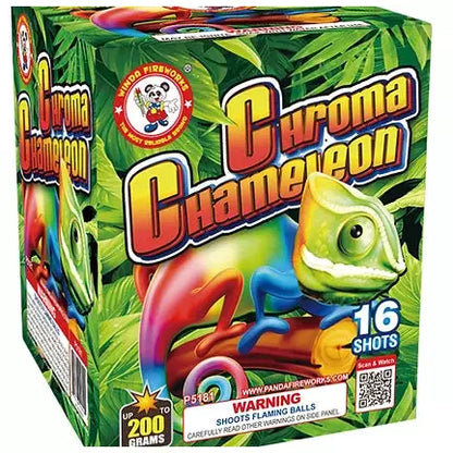 Chroma Chameleon