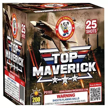 Top Maverick