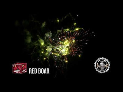 Red Boar